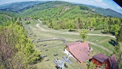 Dedovka vrchol
