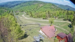 Dedovka vrchol