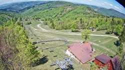 Dedovka vrchol