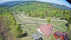Dedovka vrchol