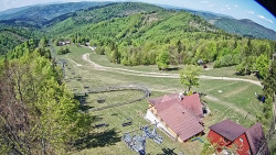 Dedovka vrchol