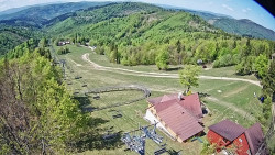 Dedovka vrchol