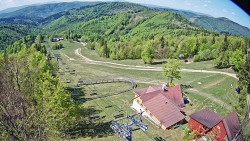 Dedovka vrchol