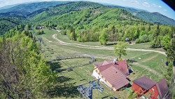Dedovka vrchol