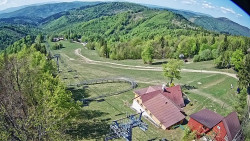 Dedovka vrchol