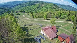 Dedovka vrchol