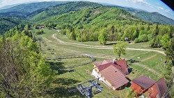 Dedovka vrchol