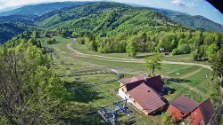 Dedovka vrchol