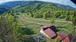 Dedovka vrchol