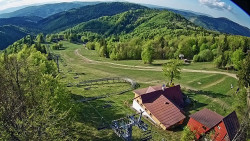 Dedovka vrchol
