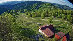 Dedovka vrchol