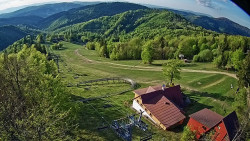 Dedovka vrchol