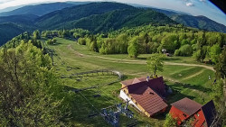Dedovka vrchol