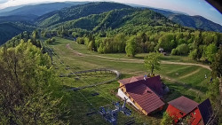 Dedovka vrchol