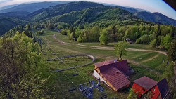 Dedovka vrchol