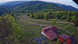 Dedovka vrchol