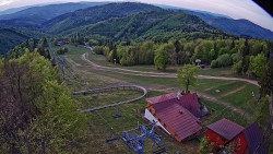 Dedovka vrchol
