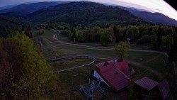 Dedovka vrchol