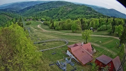 Dedovka vrchol