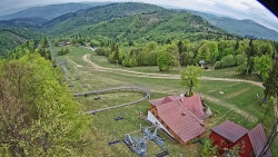 Dedovka vrchol