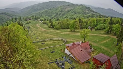Dedovka vrchol