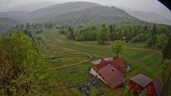 Dedovka vrchol