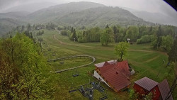 Dedovka vrchol