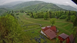 Dedovka vrchol