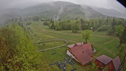 Dedovka vrchol