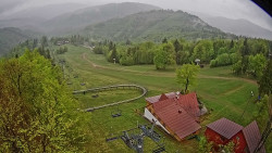 Dedovka vrchol