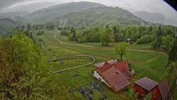 Dedovka vrchol