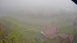 Dedovka vrchol