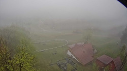Dedovka vrchol