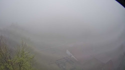 Dedovka vrchol
