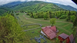 Dedovka vrchol