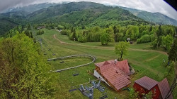 Dedovka vrchol