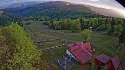 Dedovka vrchol