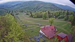 Dedovka vrchol