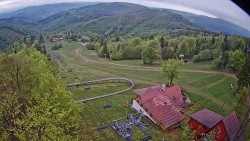 Dedovka vrchol