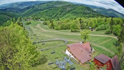 Dedovka vrchol