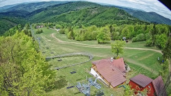 Dedovka vrchol