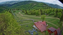 Dedovka vrchol
