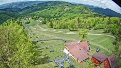 Dedovka vrchol