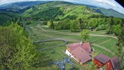 Dedovka vrchol