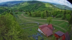 Dedovka vrchol