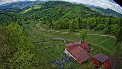 Dedovka vrchol