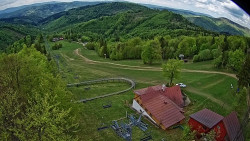 Dedovka vrchol