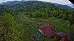 Dedovka vrchol
