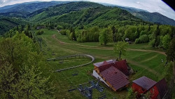 Dedovka vrchol