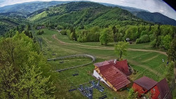 Dedovka vrchol
